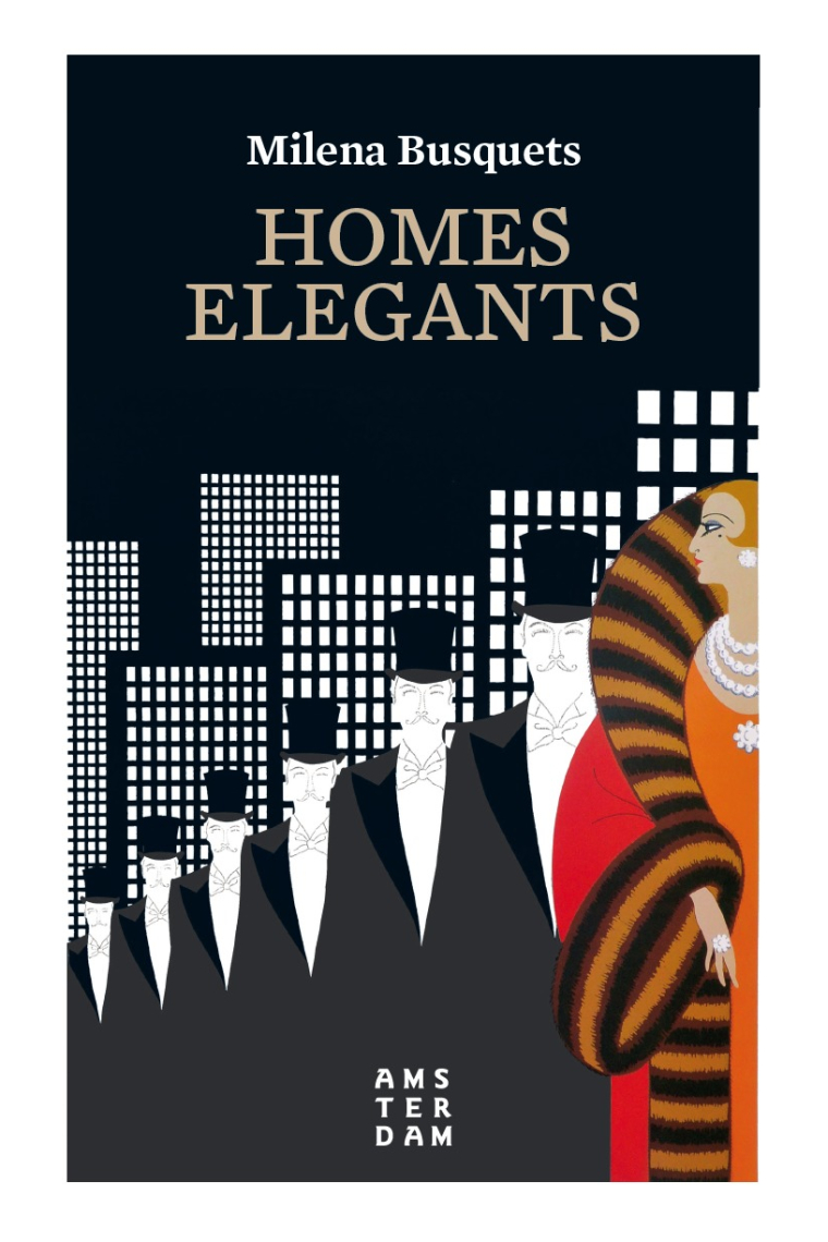 Homes elegants