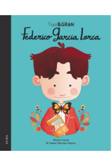 Petit & Gran Federico García Lorca