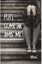 Pots comptar amb mi