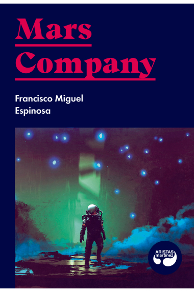 Mars Company