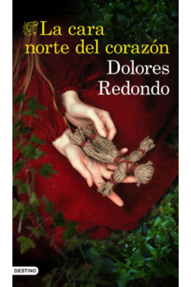 La cara norte del corazón