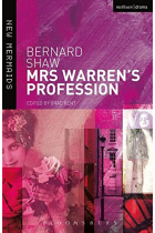 Mrs Warren's Profession (New Mermaids)