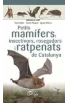 Petits mamífers de Catalunya