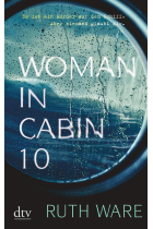 Woman in Cabin 10