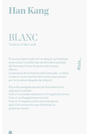 Blanc