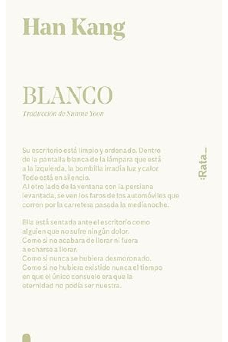 Blanco