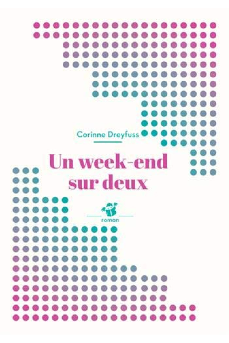 Un week-end sur deux (ne) (Petite Poche)