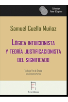 Lógica intuicionista y teoría justificacionista del significado