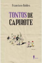 Tontos de capirote