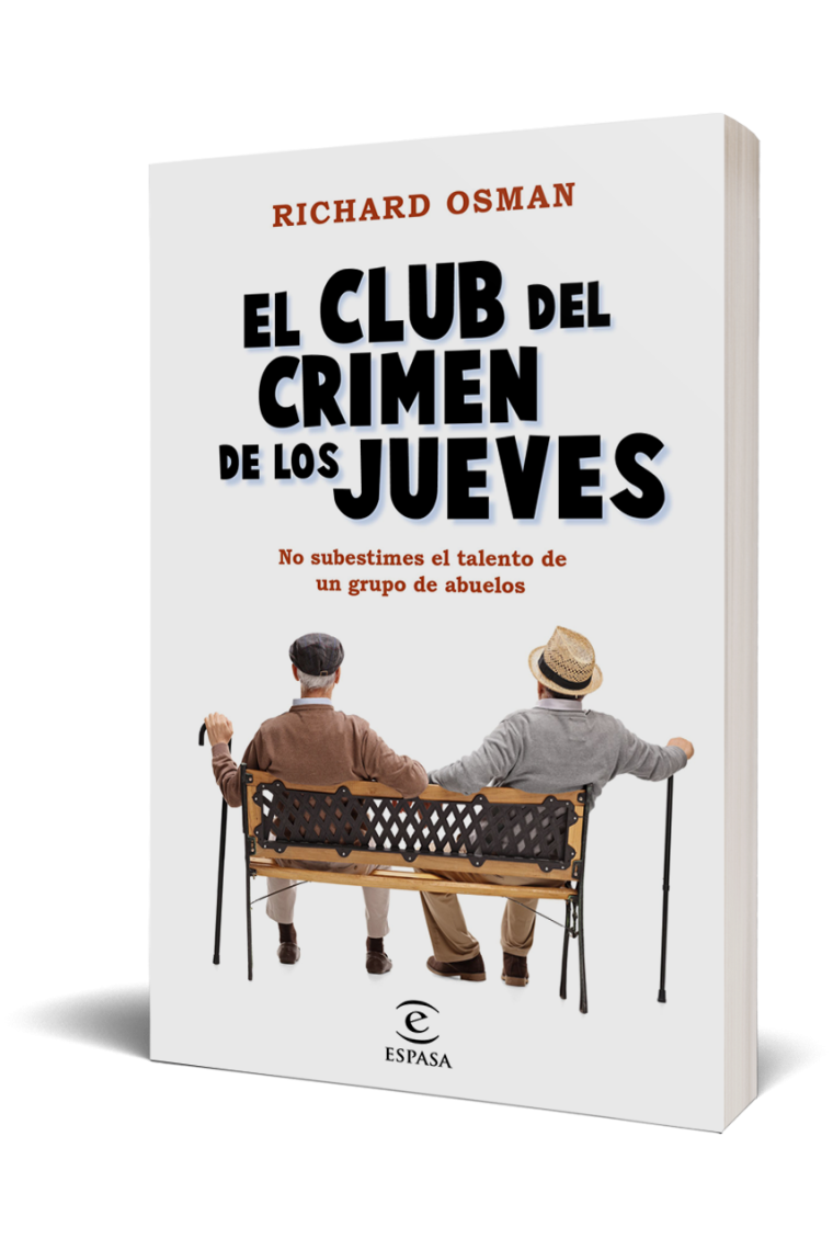 El club del crimen de los jueves