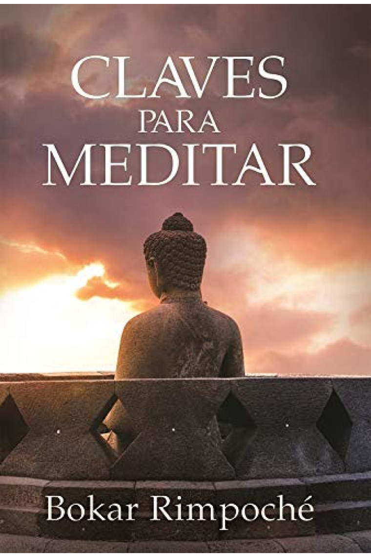 Claves para meditar