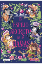 El espejo secreto de las hadas