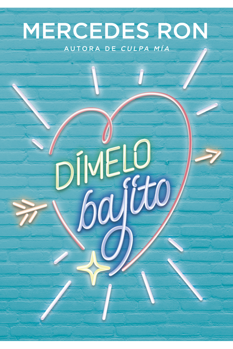 Dímelo bajito