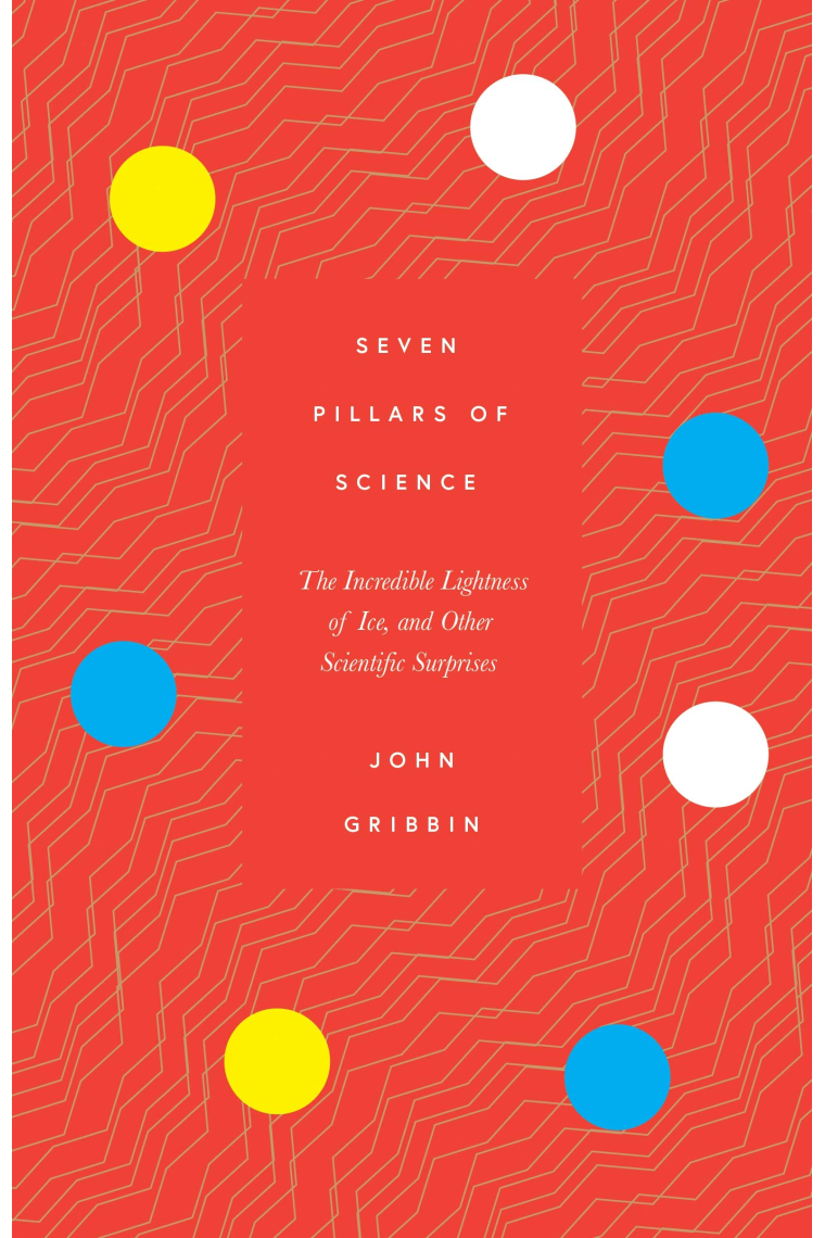 Seven Pillars Of Science