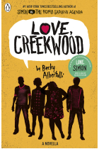 Love, Creekwood: A Novella