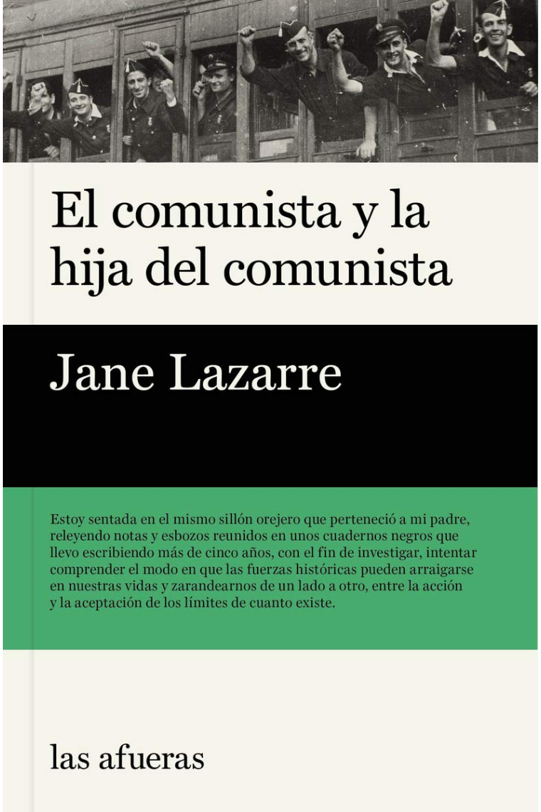 El comunista y la hija del comunista