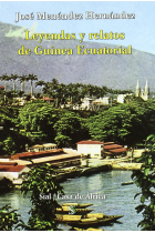 Leyendas y relatos de Guinea Ecuatorial (Casa De Africa (sial))