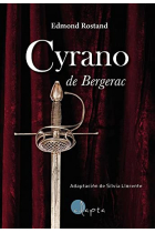 Cyrano de Bergerac