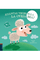 Cuántas veces bala la oveja Bea (con sonido)