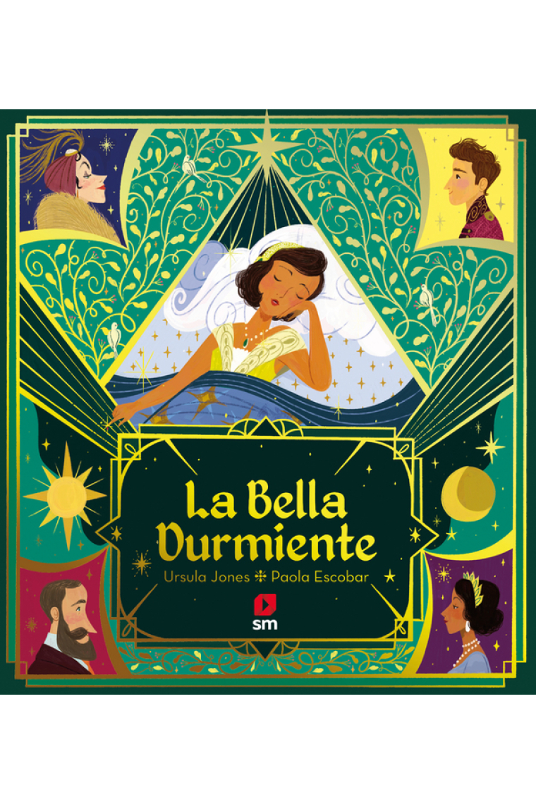 La Bella Durmiente