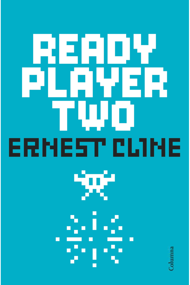 Ready Player Two