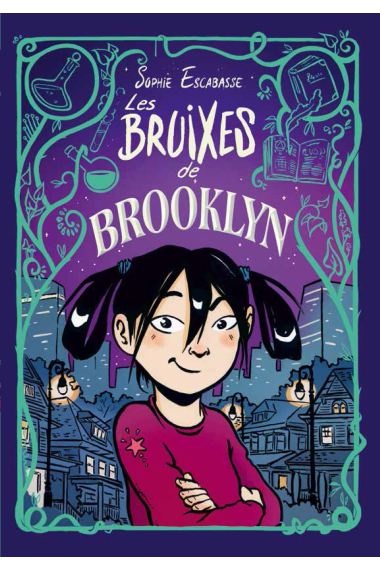 Les bruixes de Brooklyn