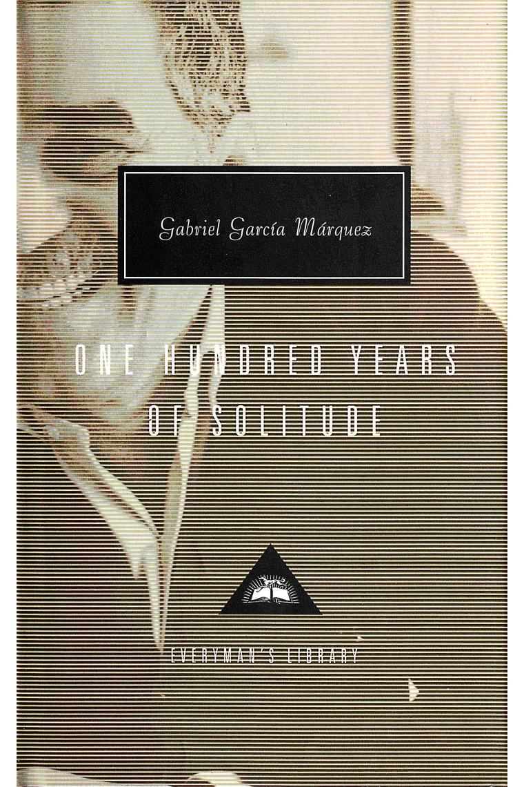 One Hundred Years Of Solitude