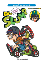 Dr. Slump nº 01