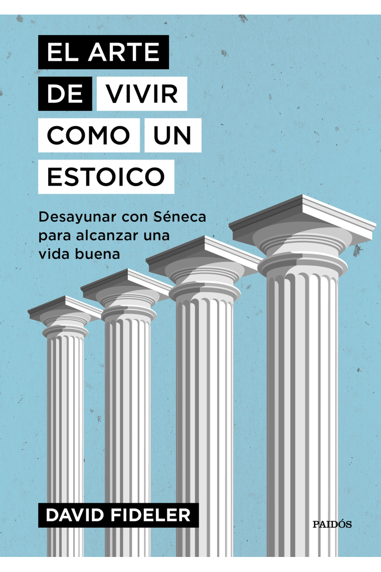 El arte de vivir como un estoico: desayunar con Séneca para alcanzar una vida buena