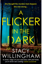 A Flicker in the Dark