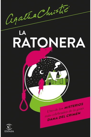 La ratonera