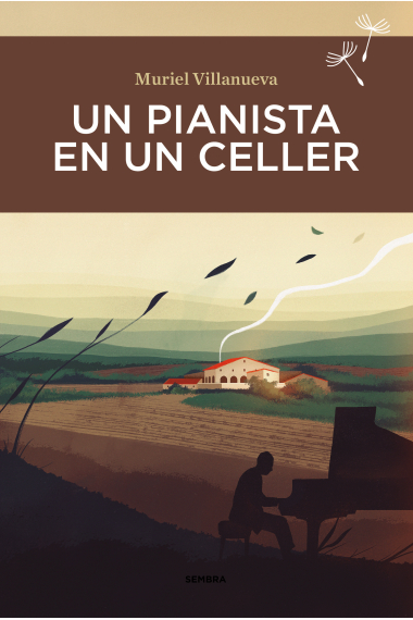 Un pianista en un celler