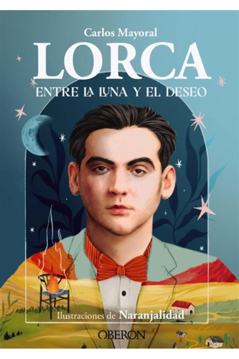 Lorca: entre la luna y el deseo