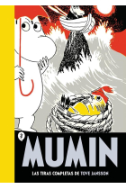 Mumin. Tiras completas 4