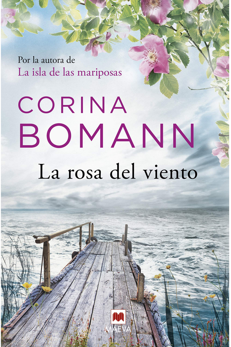 La rosa del viento