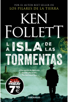 La isla de las tormentas