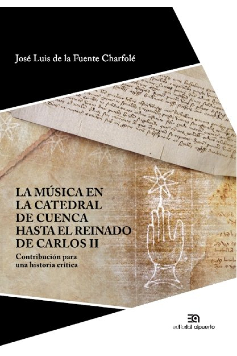 La música en la Catedral de Cuenca hasta el reinado de Carlos II