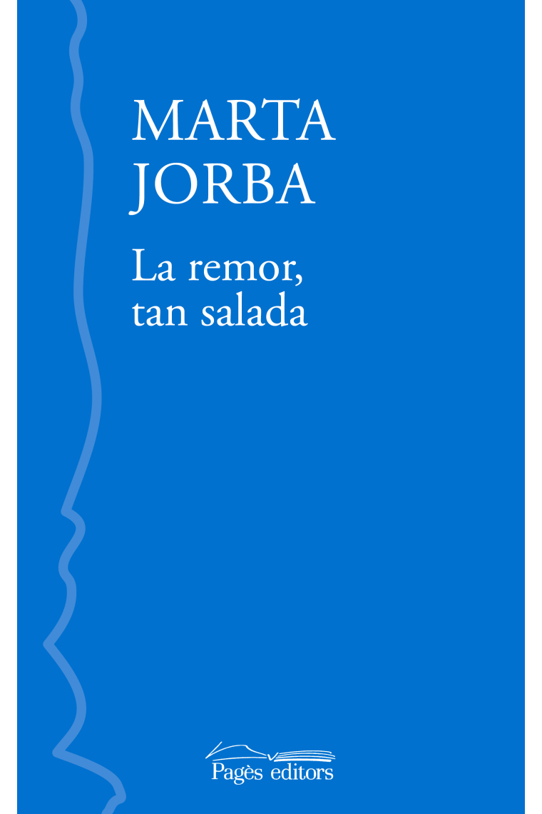 La remor, tan salada