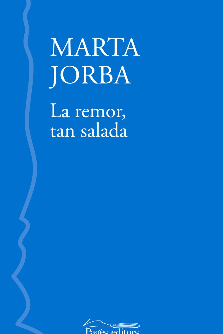 La remor, tan salada