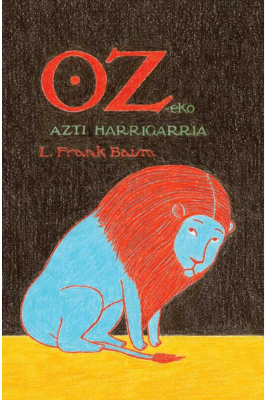 Oz-eko azti harrigarria