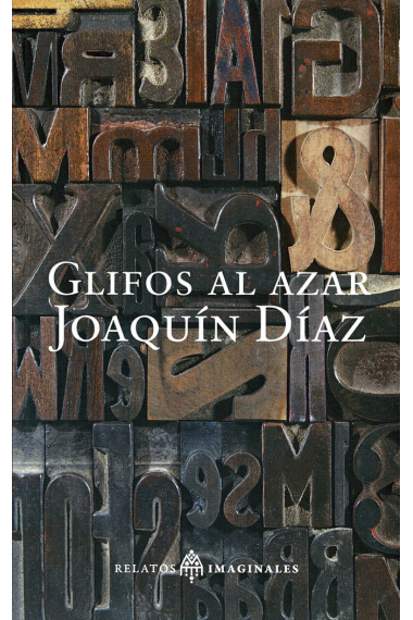 Glifos al azar