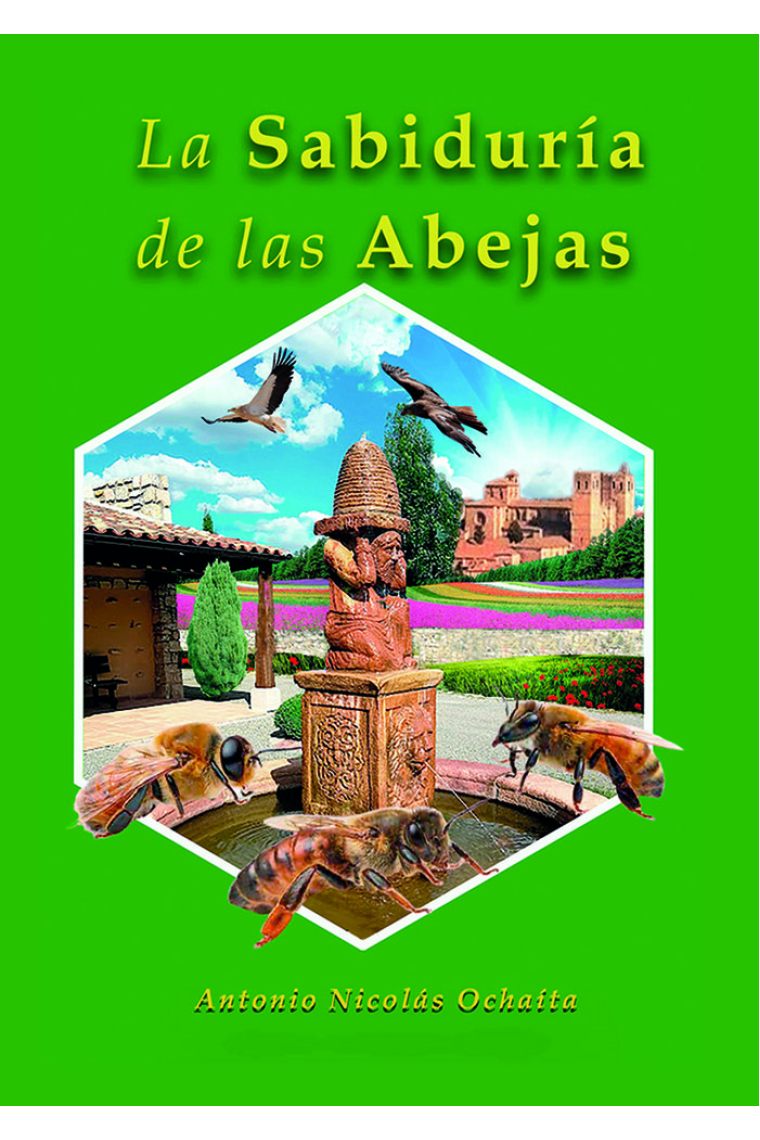 La Sabiduría de las Abejas