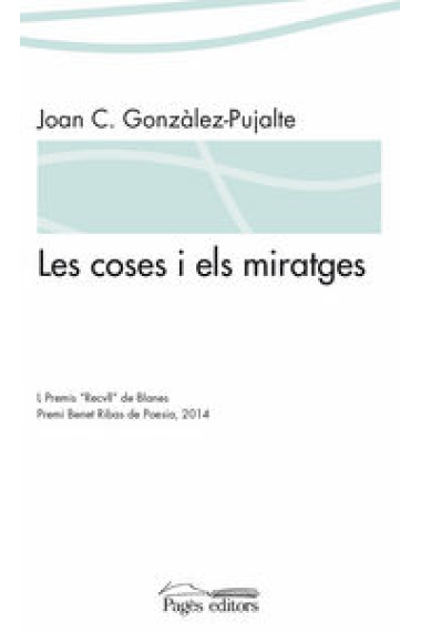 Les coses i els miratges