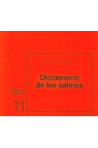 Diccionario de los Salmos