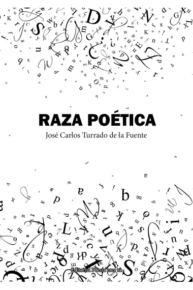 RAZA POÉTICA