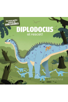 Diplodocus al rescat!