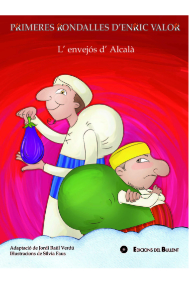 L' envejós d' Alcalà