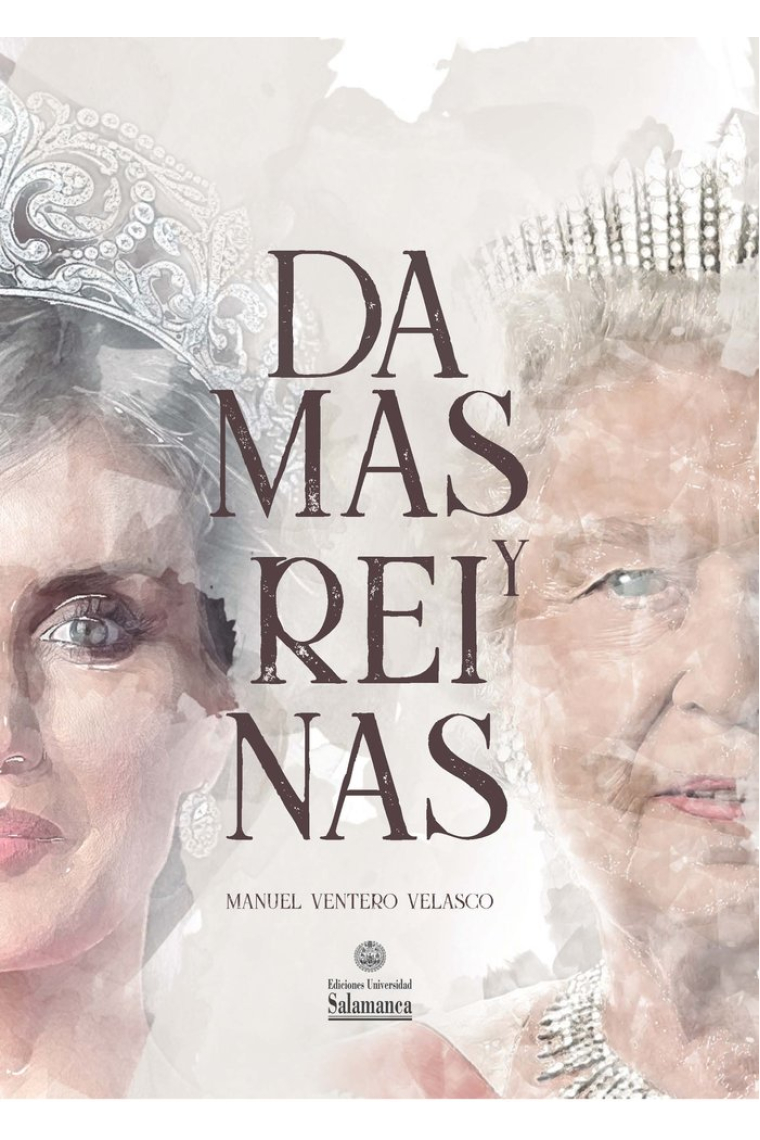 DAMAS Y REINAS