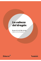 LA CABEZA DEL DRAGON TEXTO ORIGINAL