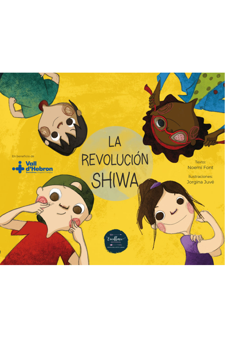 La revolución Shiwa